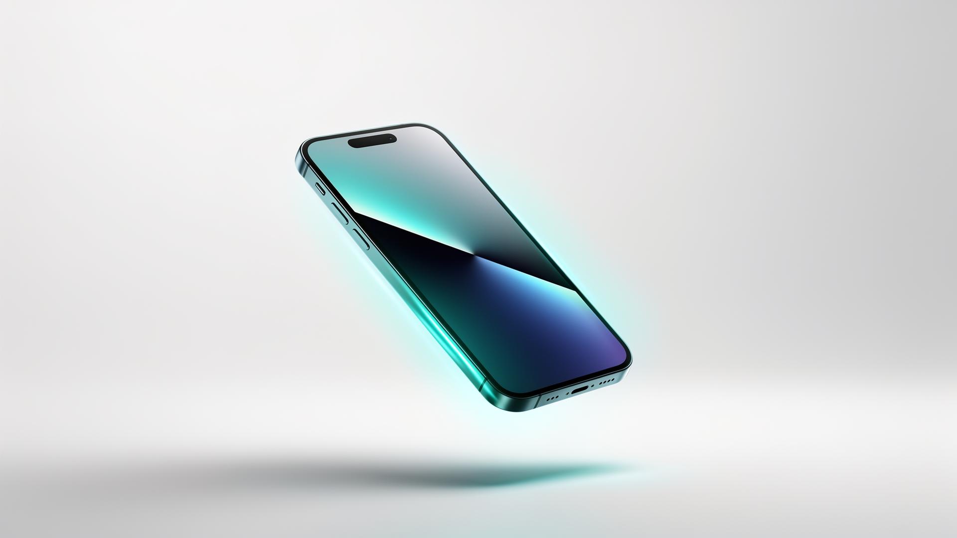 Smartphone reparado por Power Technology